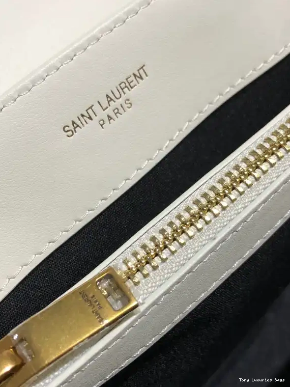 Tony Luxuries YSL SMALL LOULOU 0629
